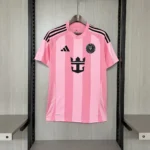 CAMISA TITULAR DO INTER MIAMI CF 25/26