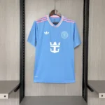 CAMISA III DO INTER MIAMI CF 25/26