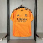 CAMISA RESERVA DO REAL MADRID 24/25