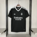 CAMISA DE GOLEIRO DO REAL MADRID 24/25