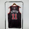 Chicago Costa CAMISA REGATA NIKE CHICAGO BULLS CITY EDITION