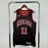 Chicago Frente CAMISA REGATA NIKE CHICAGO BULLS CITY EDITION