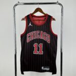 CAMISA REGATA NIKE CHICAGO BULLS CITY EDITION