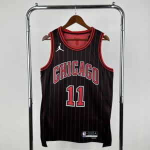 CAMISA REGATA NIKE CHICAGO BULLS CITY EDITION