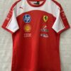 Ferrari 1 CAMISA VERMELHA SCUDERIA FERRARI F1 2026