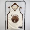 Golden State Warriors CAMISA REGATA NIKE DA EDIÇÃO "CITY" 2025/26 DOS GOLDEN STATE WARRIORS