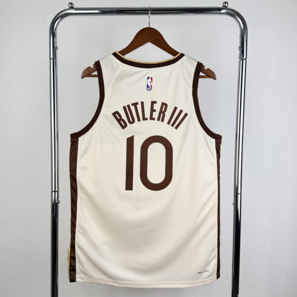 Golden State Warriors costa CAMISA REGATA NIKE DA EDIÇÃO "CITY" 2025/26 DOS GOLDEN STATE WARRIORS