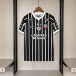 CAMISA CORINTHIANS II RESERVA LISTRADA 2026/2027