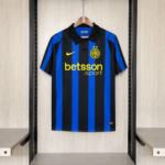 CAMISA INTER DE MILÃO HOME 24/25