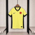 CAMISA VASCO DA GAMA III 2026/27