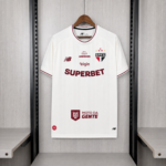 CAMISA SÃO PAULO FC UNIFORME III 2026 / 2027
