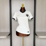CAMISA FEMININA ATLÉTICO MINEIRO BRANCA 2026