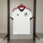 CAMISA MÉXICO AWAY 2026