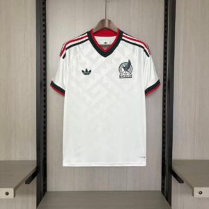 CAMISA MÉXICO AWAY 2026