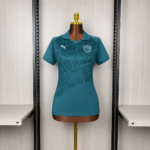 CAMISA FLUMINENSE FEMININA III PUMA 2026/2027
