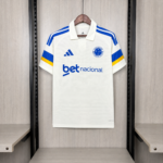 CAMISA CRUZEIRO RESERVA 2024