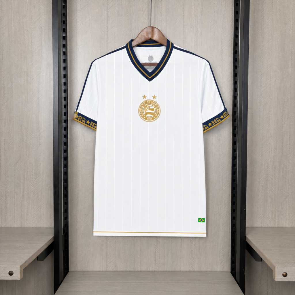 CAMISA DO BAHIA EDIÇÃO ESPECIAL SÓCIO TORCEDOR 2026