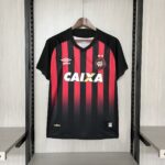 CAMISA ATHLETICO PARANAENSE I 2017/18