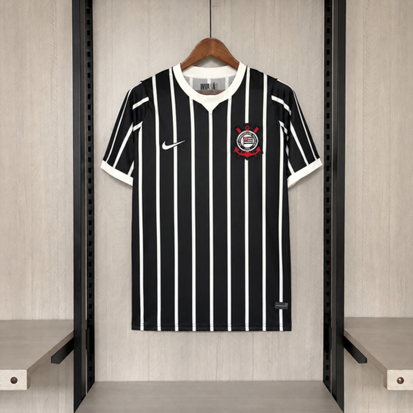 CAMISA CORINTHIANS II 2016/17