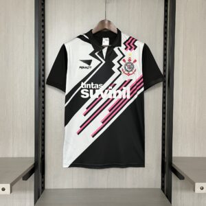 CAMISA CORINTHIANS III 1996 RETRÔ