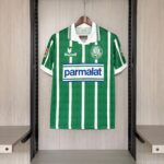 CAMISA PALMEIRAS I 1996 RETRÔ