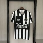 CAMISA BOTAFOGO I 1992 RETRÔ