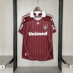 CAMISA FLUMINENSE III 2006 RETRÔ