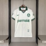 CAMISA PALMEIRAS II 1996 RETRÔ