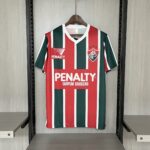 CAMISA FLUMINENSE I 1995 RETRÔ