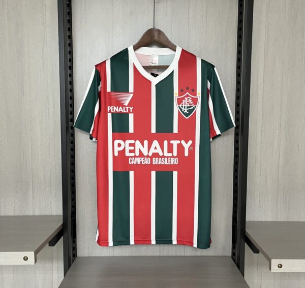 CAMISA FLUMINENSE I 1995 RETRÔ