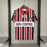CAMISA SÃO PAULO II 1996 RETRÔ