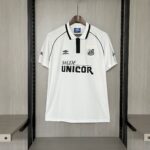 CAMISA SANTOS I 1997 RETRÔ