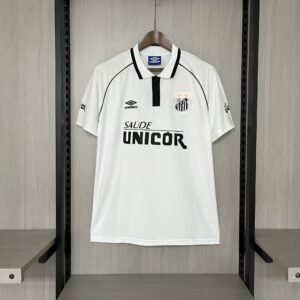 CAMISA SANTOS I 1997 RETRÔ