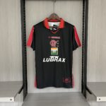 CAMISA FLAMENGO III 2000 RETRÔ