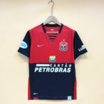 CAMISA FLAMENGO III 2008/09