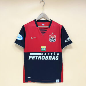 CAMISA FLAMENGO III 2008/09