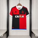 CAMISA FLAMENGO III 2015 RETRÔ
