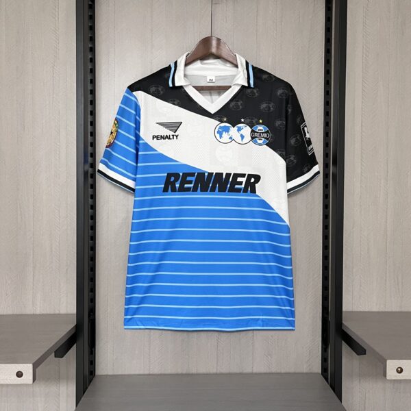 CAMISA GRÊMIO 1995 RETRÔ