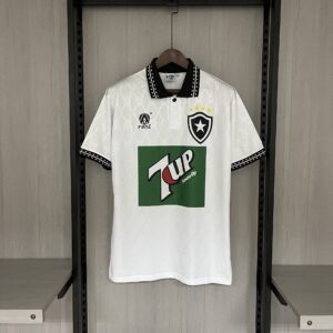 CAMISA BOTAFOGO I 1993 RETRÔ