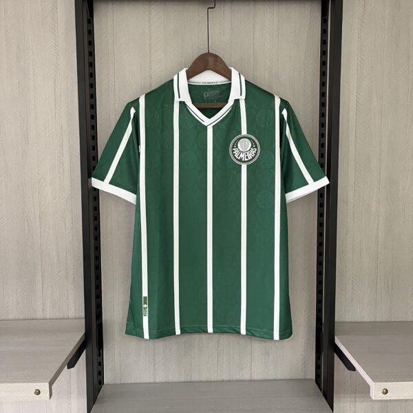 CAMISA PALMEIRAS I RETRÔ