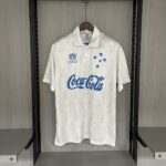 CAMISA CRUZEIRO II 1993 RETRÔ