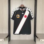 CAMISA VASCO I 1998 RETRÔ
