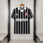 CAMISA CORINTHIANS I 1989 RETRÔ