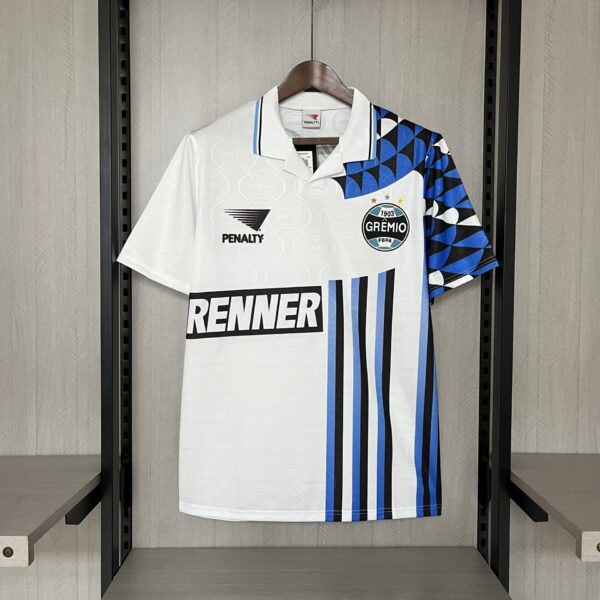 CAMISA GRÊMIO I 1995 RETRÔ