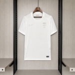 CAMISA SELEÇÃO DA NORUEGA THIRD BRANCA 2026