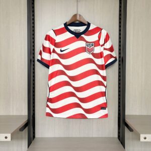 CAMISA ESTADOS UNIDOS COPA DO MUNDO 2026