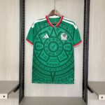 CAMISA SELEÇÃO MÉXICO COPA DO MUNDO 2026