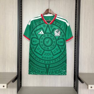 CAMISA SELEÇÃO MÉXICO COPA DO MUNDO 2026