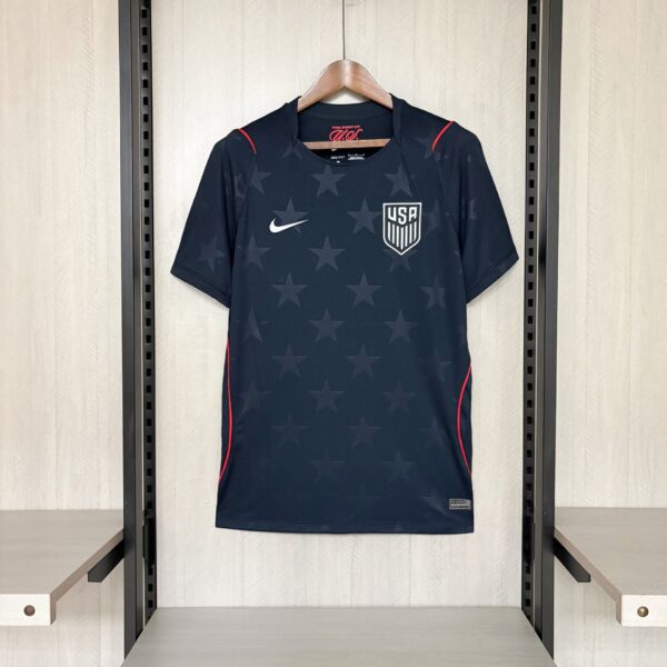 CAMISA ESTADOS UNIDOS AWAY 2026