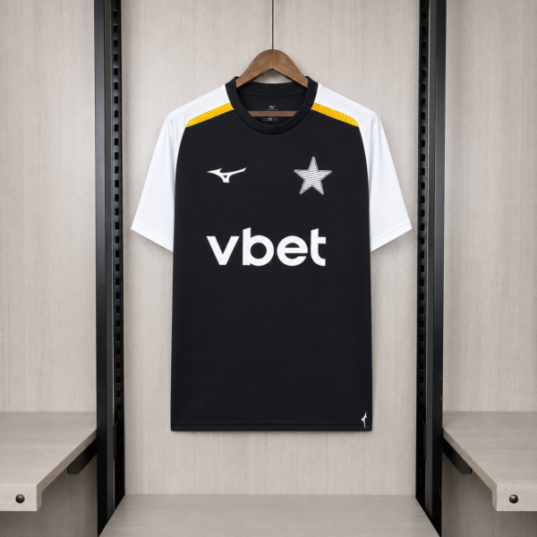 CAMISA BOTAFOGO TREINO 2026